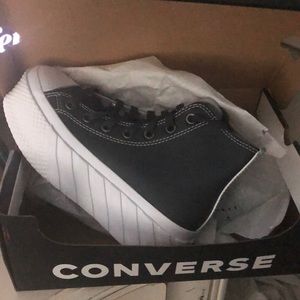 Converse hi lift